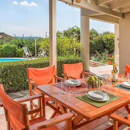 Marina Villa Trapezaki (Kefalonia)