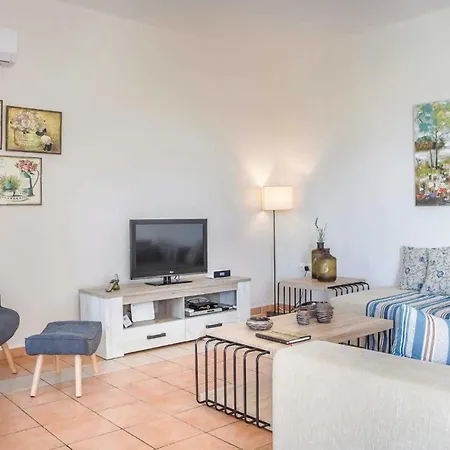 Marina Villa Trapezaki (Kefalonia)